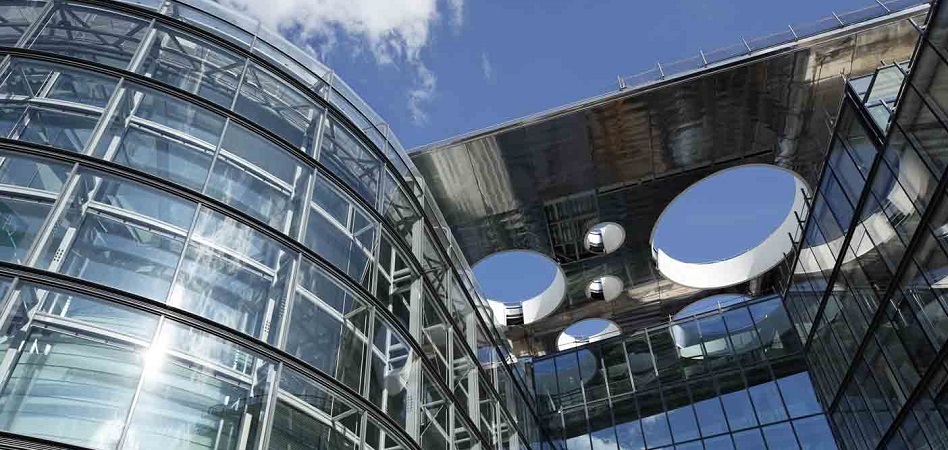 BNP Paribas Real Estate